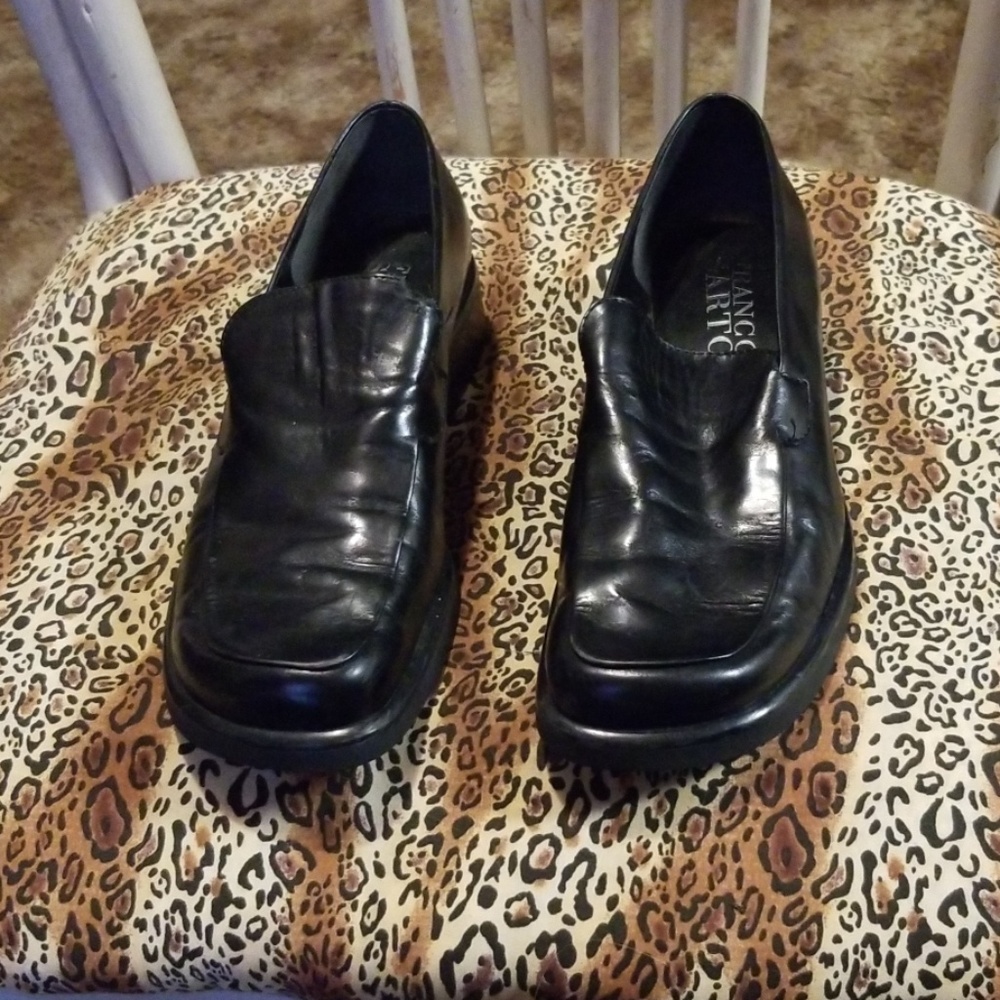 Franco sarto loafers